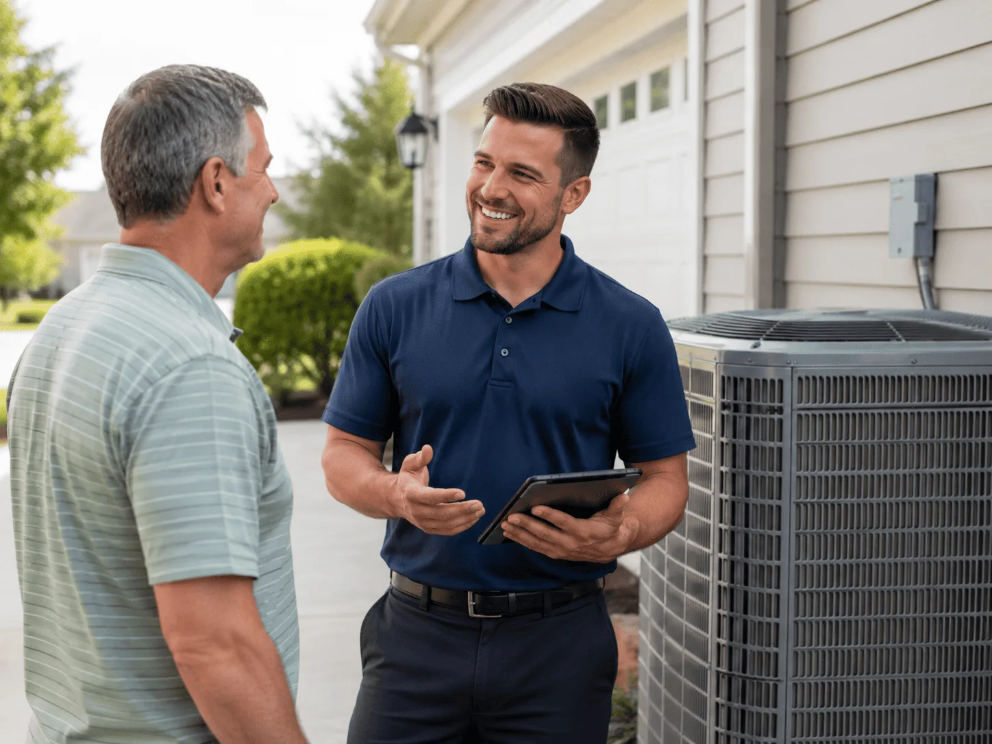 Heat Pump Installation Dolton, IL FAQs